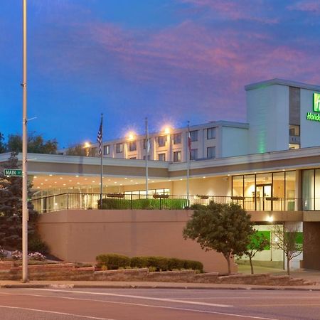 Holiday Inn Country Club Plaza Kansas City Esterno foto