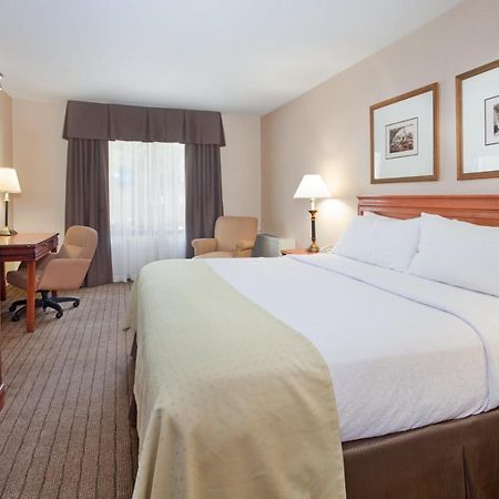 Holiday Inn Country Club Plaza Kansas City Esterno foto
