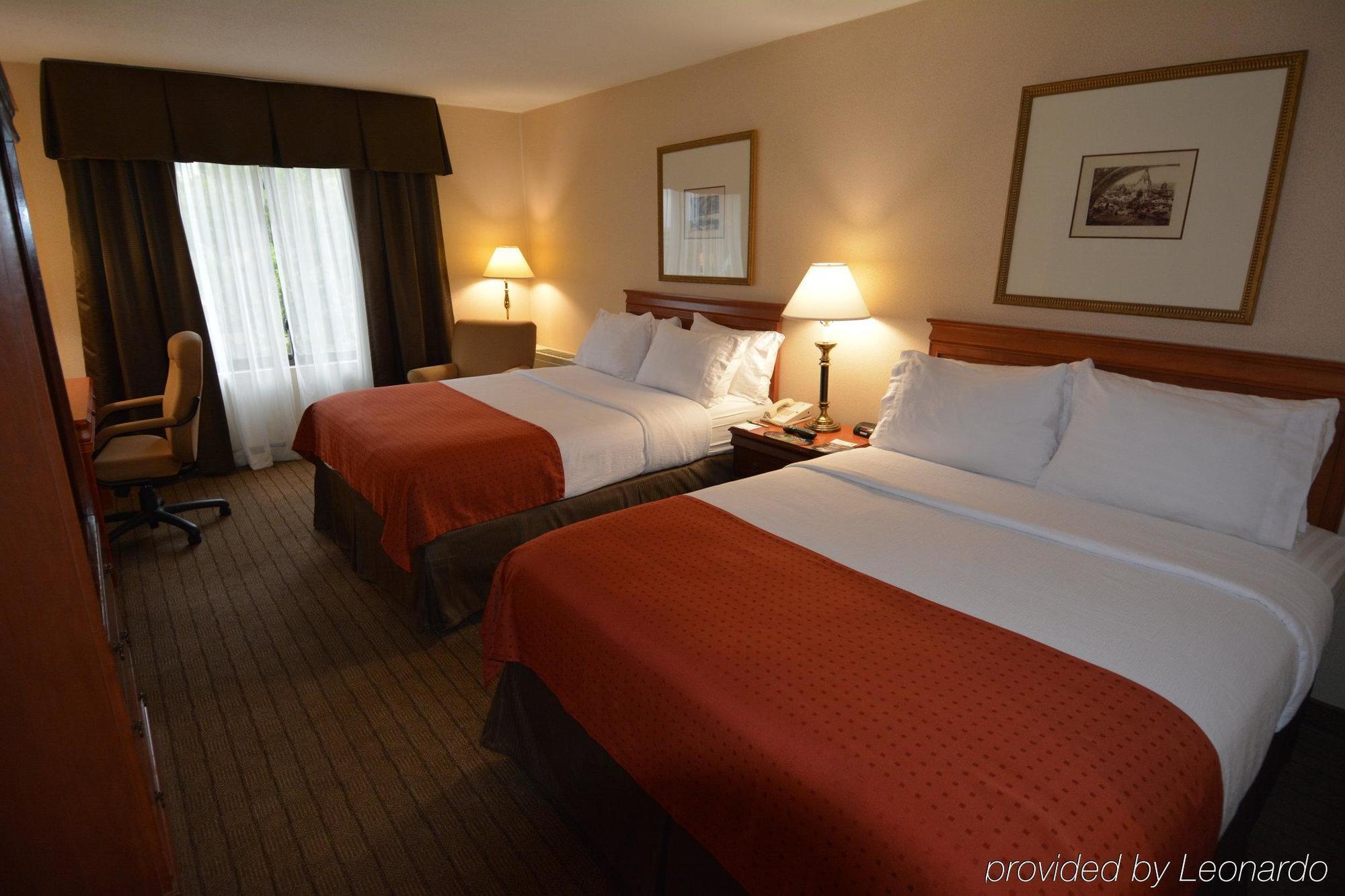 Holiday Inn Country Club Plaza Kansas City Esterno foto