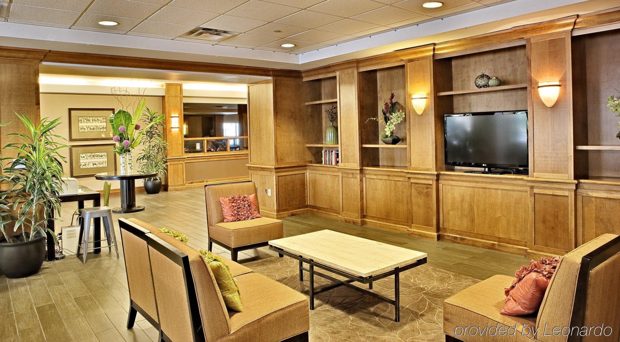 Holiday Inn Country Club Plaza Kansas City Esterno foto