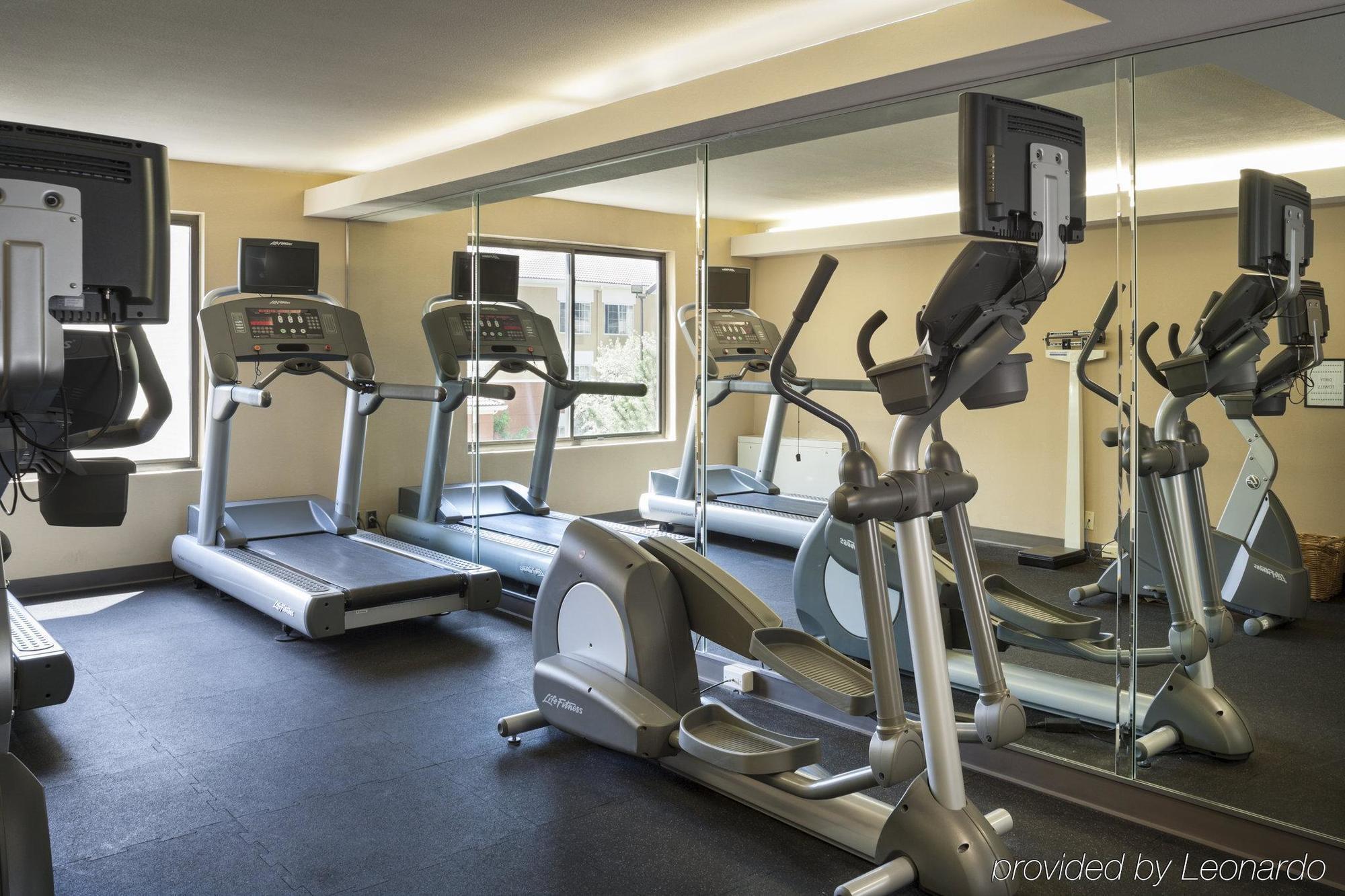 Holiday Inn Country Club Plaza Kansas City Esterno foto