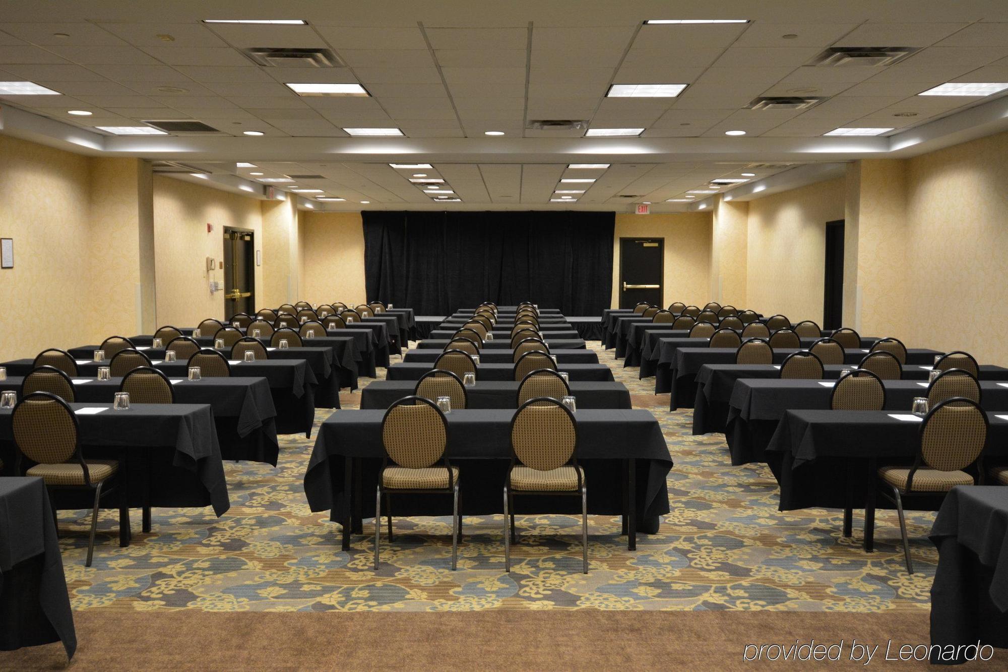 Holiday Inn Country Club Plaza Kansas City Esterno foto