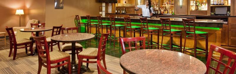 Holiday Inn Country Club Plaza Kansas City Esterno foto