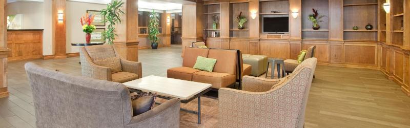 Holiday Inn Country Club Plaza Kansas City Esterno foto