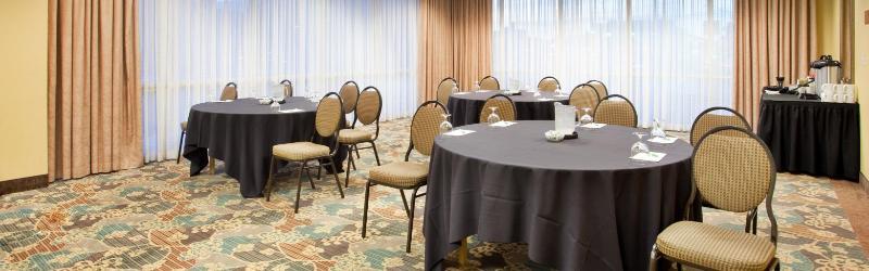 Holiday Inn Country Club Plaza Kansas City Esterno foto