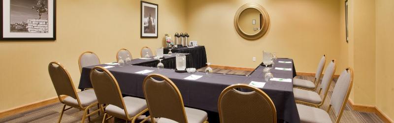 Holiday Inn Country Club Plaza Kansas City Esterno foto