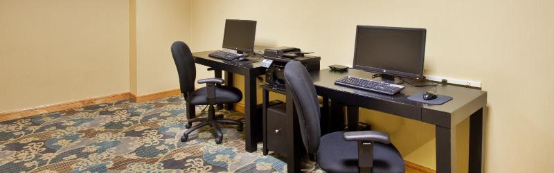 Holiday Inn Country Club Plaza Kansas City Esterno foto