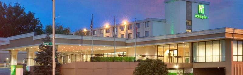 Holiday Inn Country Club Plaza Kansas City Esterno foto