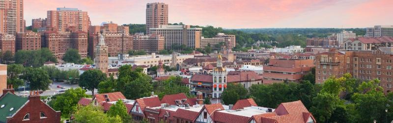 Holiday Inn Country Club Plaza Kansas City Esterno foto