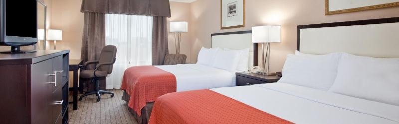 Holiday Inn Country Club Plaza Kansas City Esterno foto