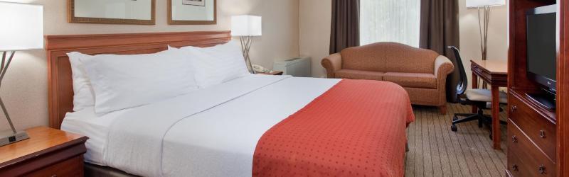 Holiday Inn Country Club Plaza Kansas City Esterno foto