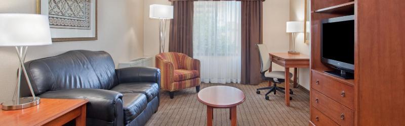 Holiday Inn Country Club Plaza Kansas City Esterno foto