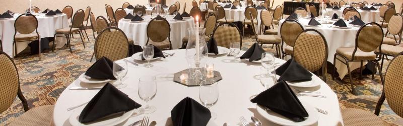 Holiday Inn Country Club Plaza Kansas City Esterno foto