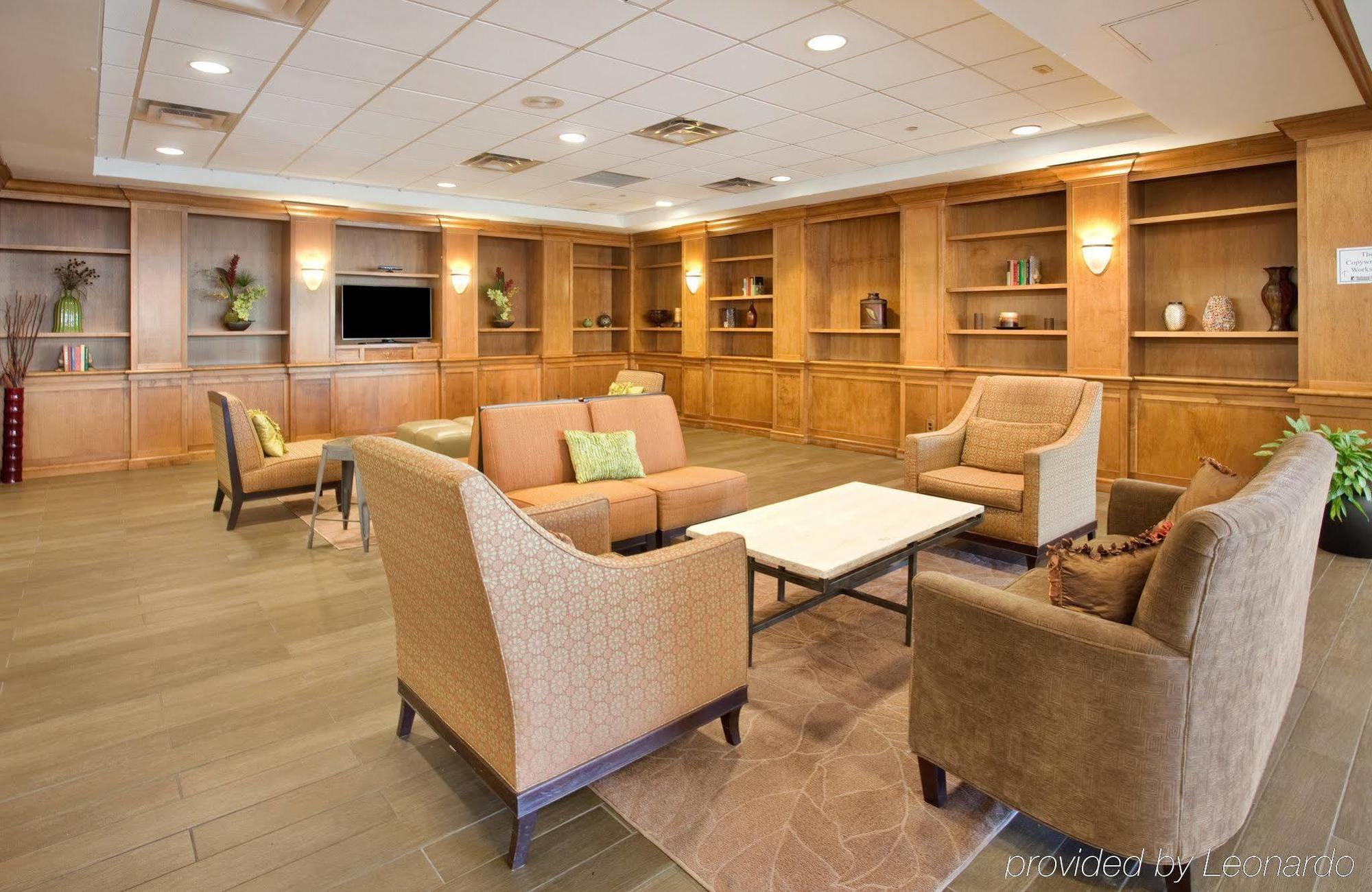 Holiday Inn Country Club Plaza Kansas City Esterno foto
