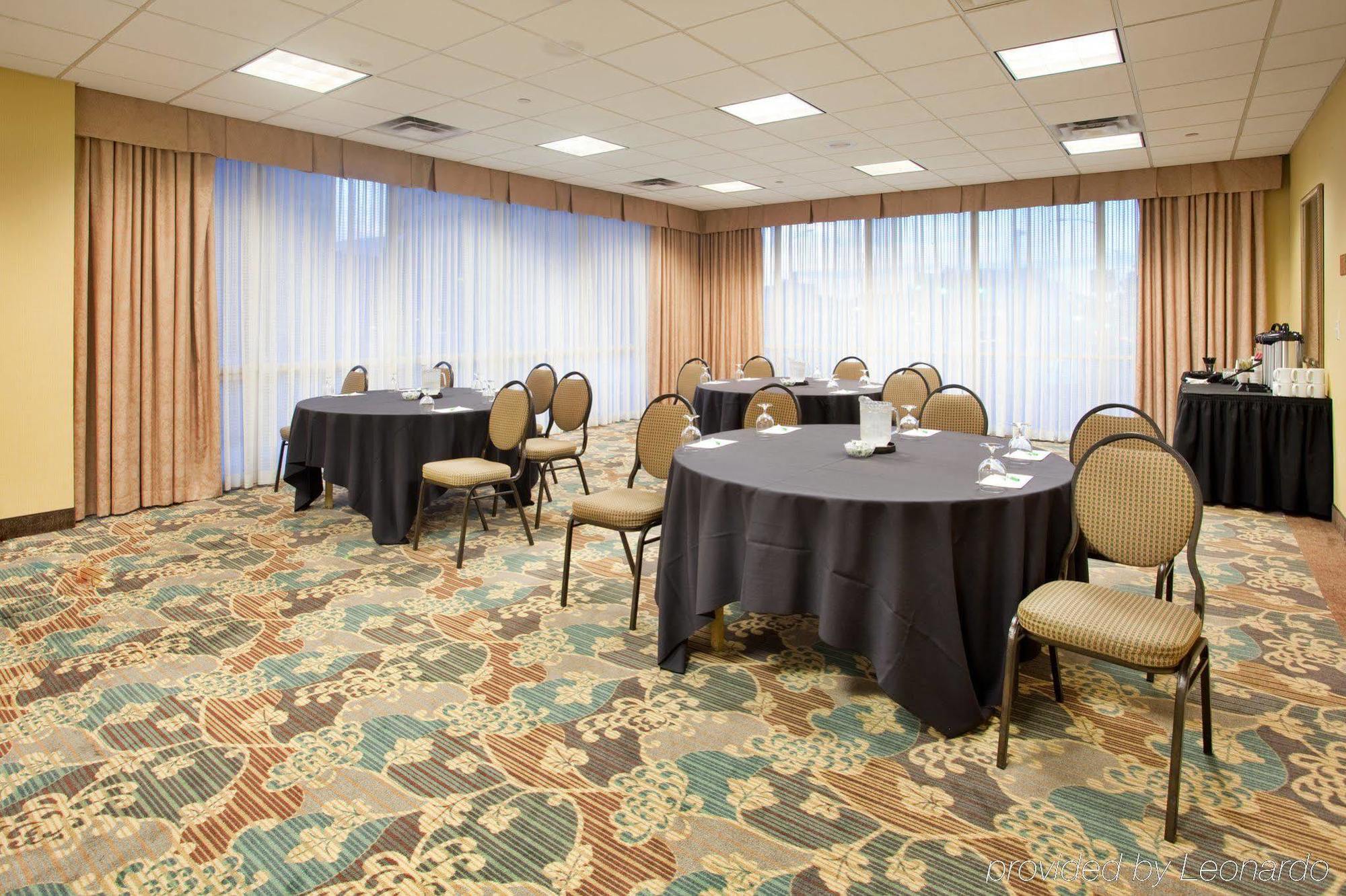 Holiday Inn Country Club Plaza Kansas City Esterno foto