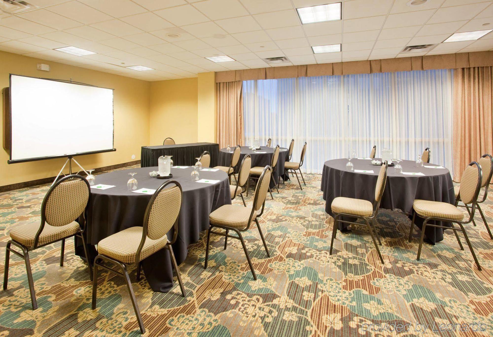 Holiday Inn Country Club Plaza Kansas City Esterno foto