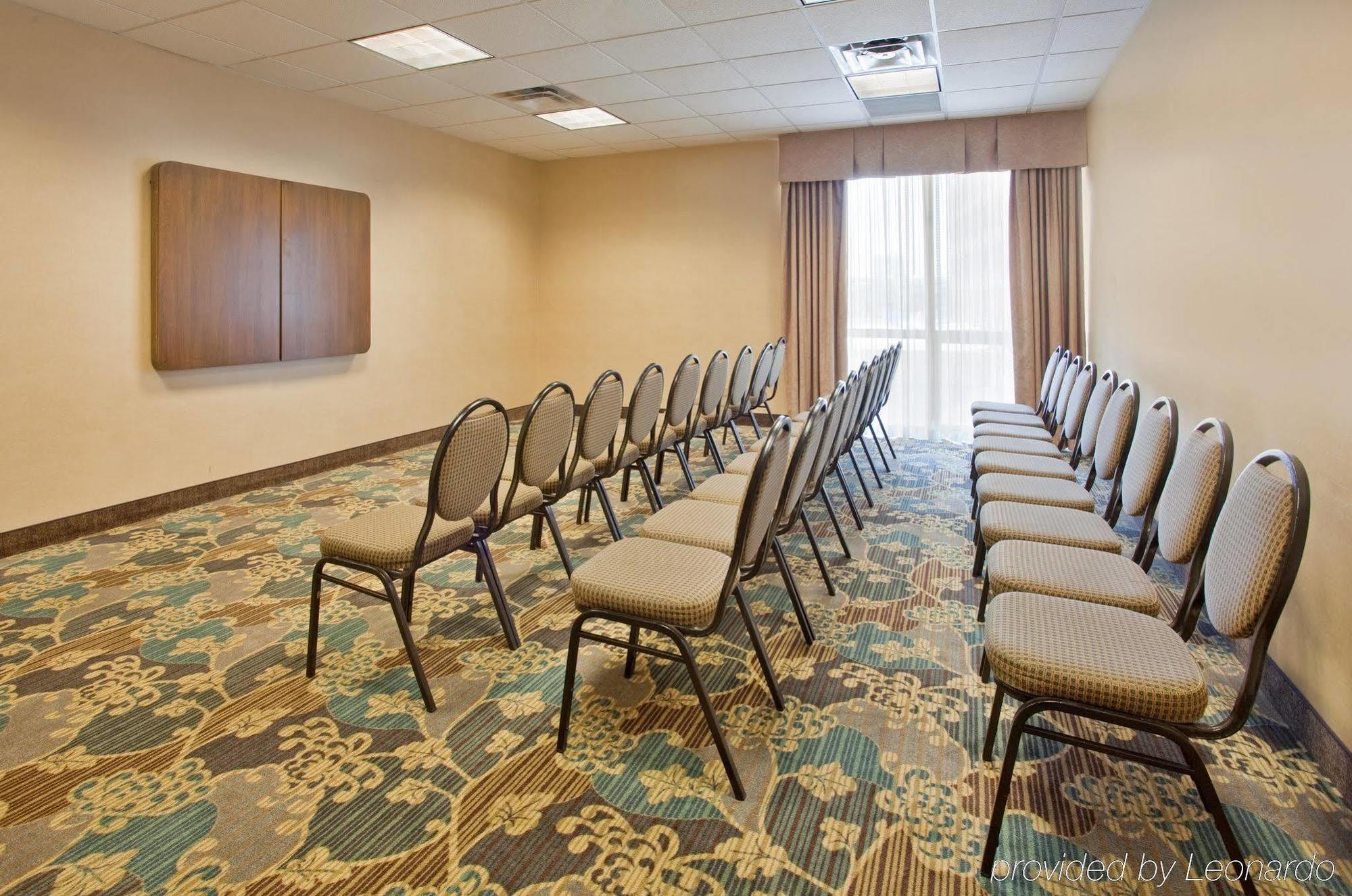 Holiday Inn Country Club Plaza Kansas City Esterno foto