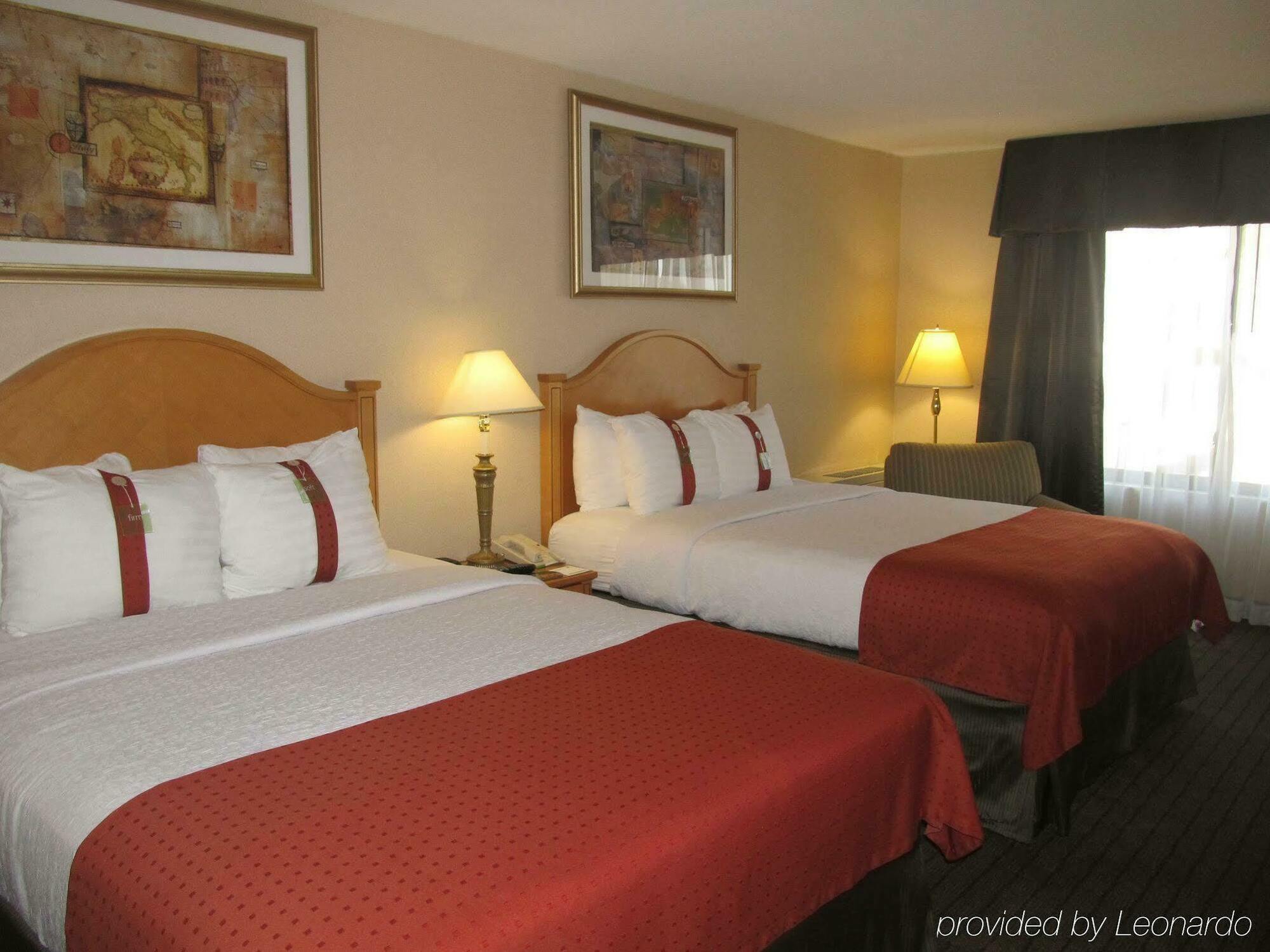 Holiday Inn Country Club Plaza Kansas City Esterno foto