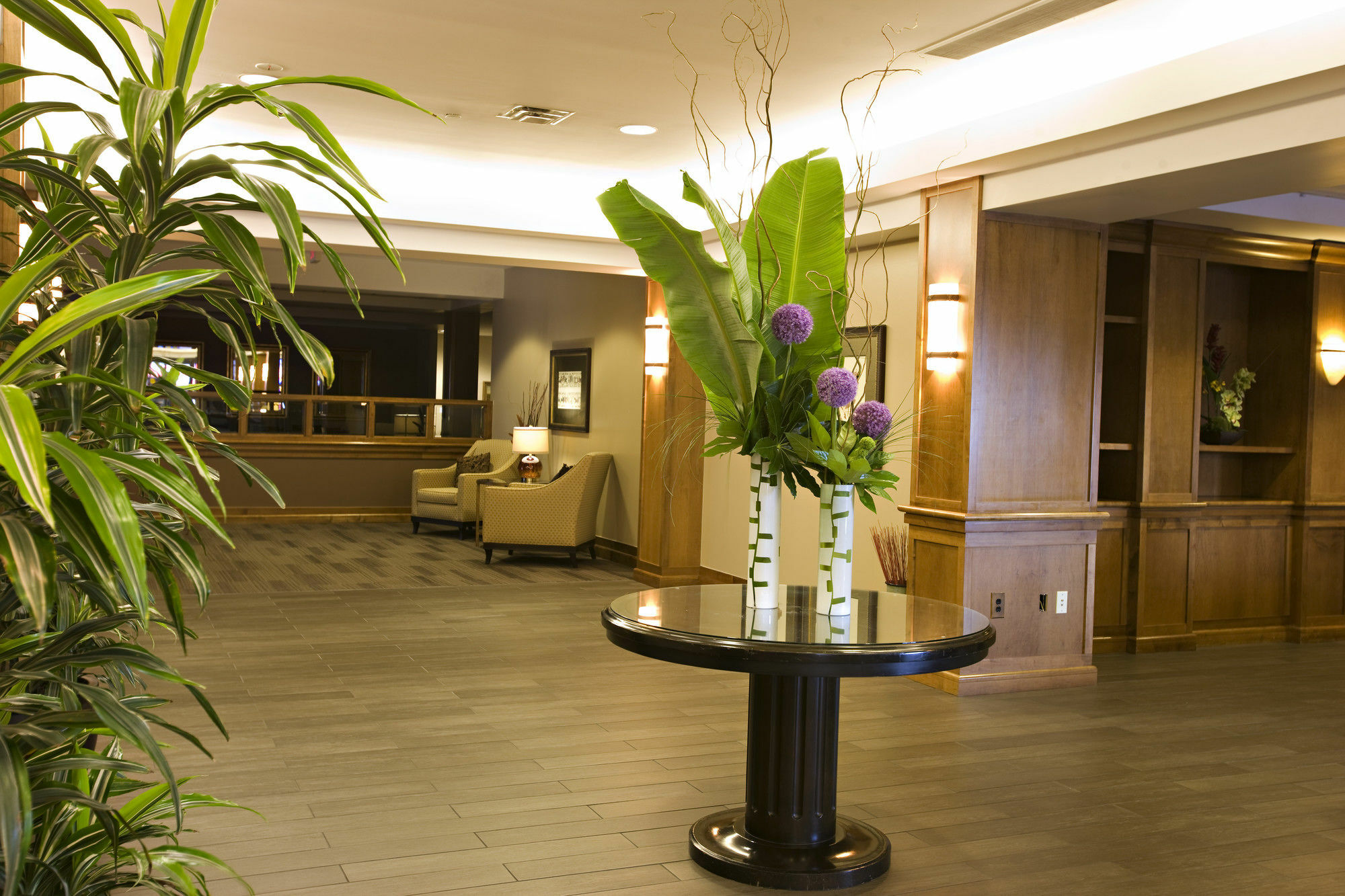 Holiday Inn Country Club Plaza Kansas City Esterno foto