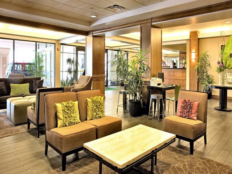 Holiday Inn Country Club Plaza Kansas City Esterno foto
