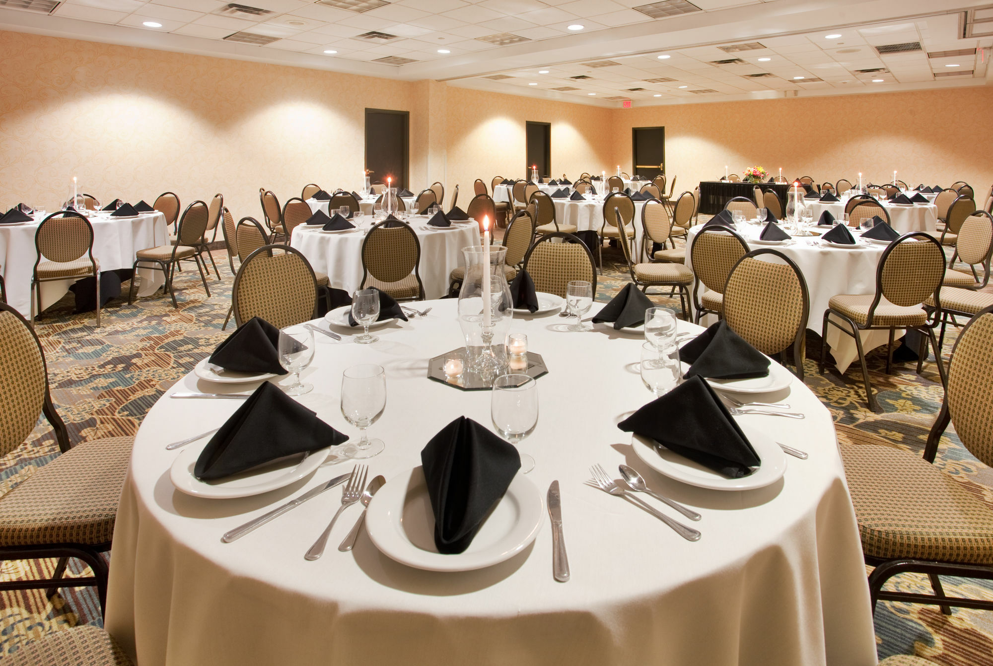 Holiday Inn Country Club Plaza Kansas City Esterno foto