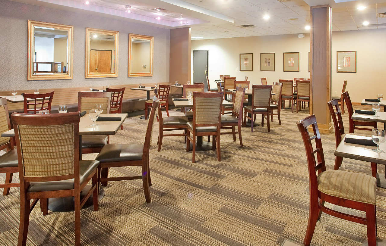 Holiday Inn Country Club Plaza Kansas City Esterno foto