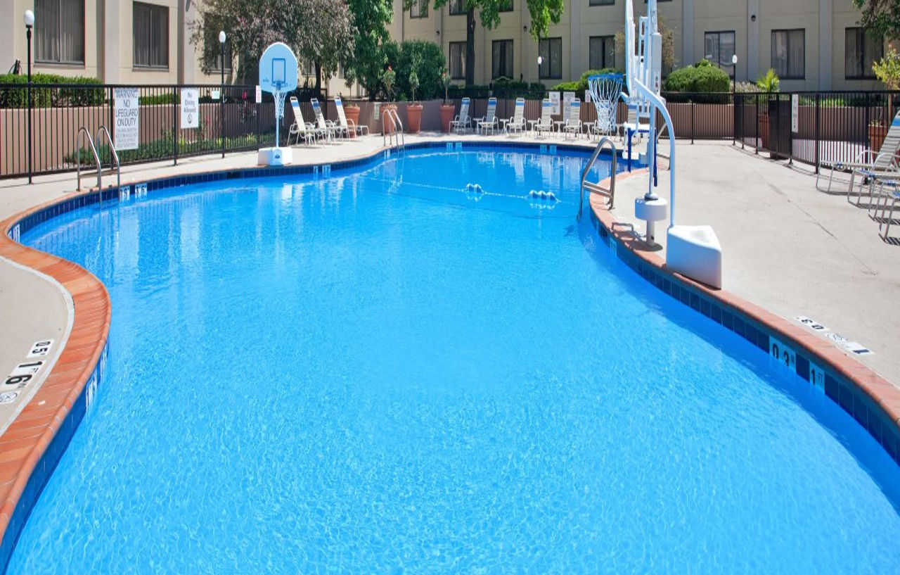 Holiday Inn Country Club Plaza Kansas City Esterno foto
