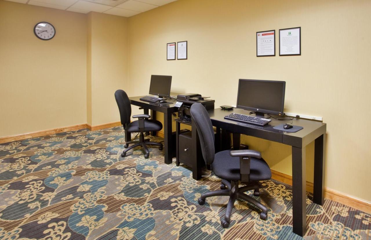 Holiday Inn Country Club Plaza Kansas City Esterno foto