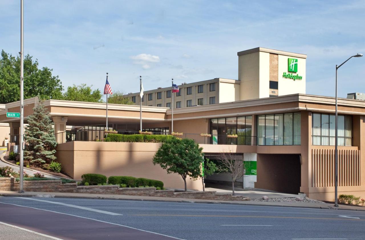 Holiday Inn Country Club Plaza Kansas City Esterno foto