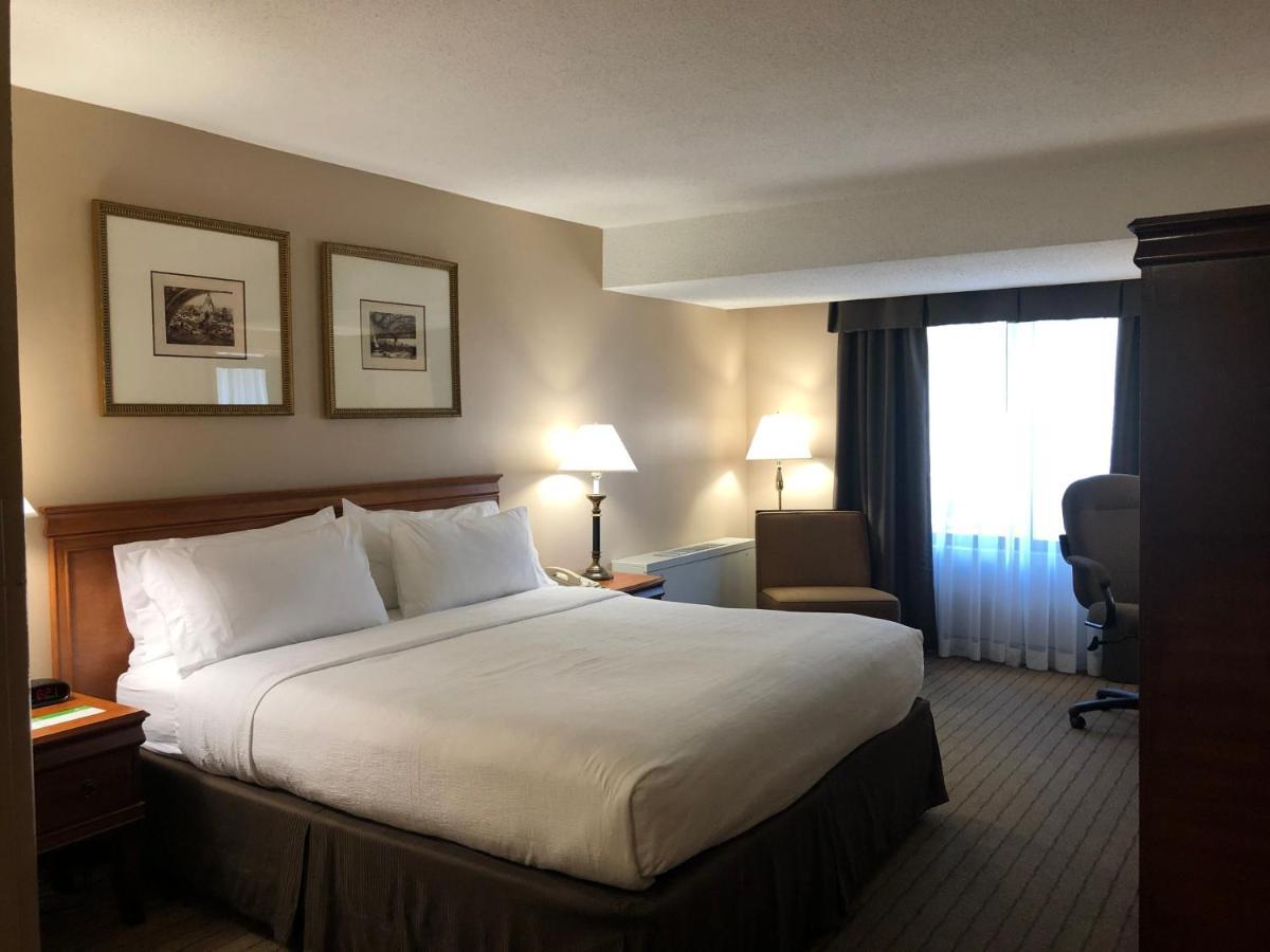 Holiday Inn Country Club Plaza Kansas City Esterno foto